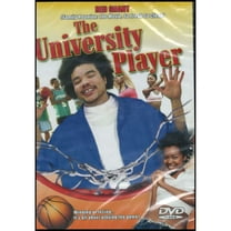 The University Player (DVD)