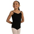 thumbnail image 3 of Capezio Princess Camisole Leotard - Girls, 3 of 6