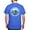 Royal, variant on CafePress - Olympic National Park T Shirt - Men's Classic Graphic Cotton T-Shirt