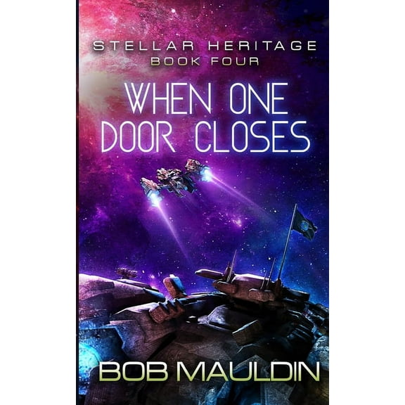 When One Door Closes, (Paperback)