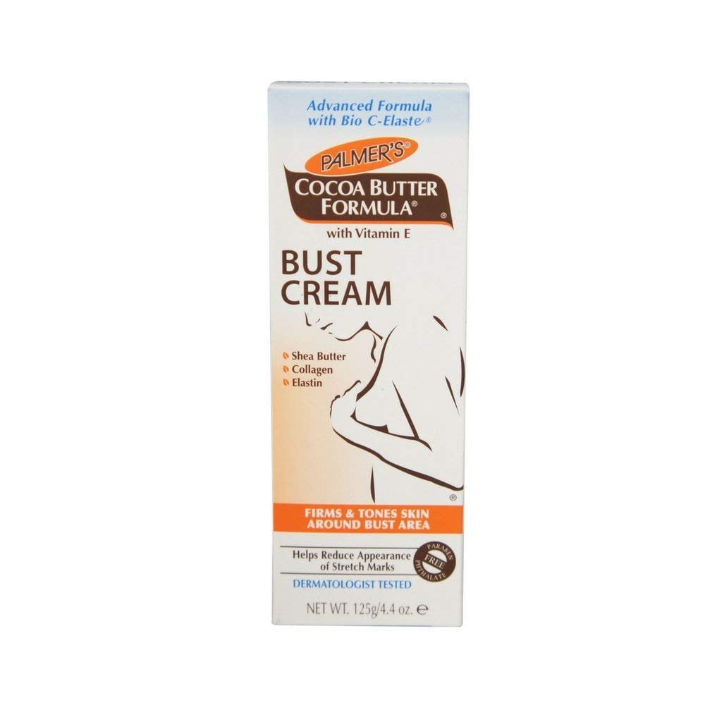 Palmer's Cocoa Butter Formula Bust Cream 4.40 oz
