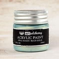 thumbnail image 3 of PRIMA MARKETING INC Art Alchemy: Acrylic Paint-Opal Magic Blue-Gold 1.7 fl.oz (50ml) UPC 655350963675, 3 of 3
