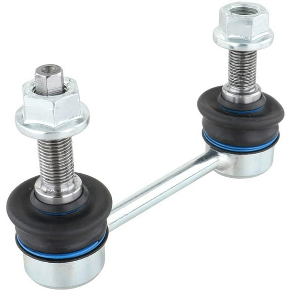 Delphi TC2259 Suspension Stabilizer Bar Link Kit Fits select: 2016-2019 MERCEDES-BENZ GLE, 2017-2019 MERCEDES-BENZ GLS