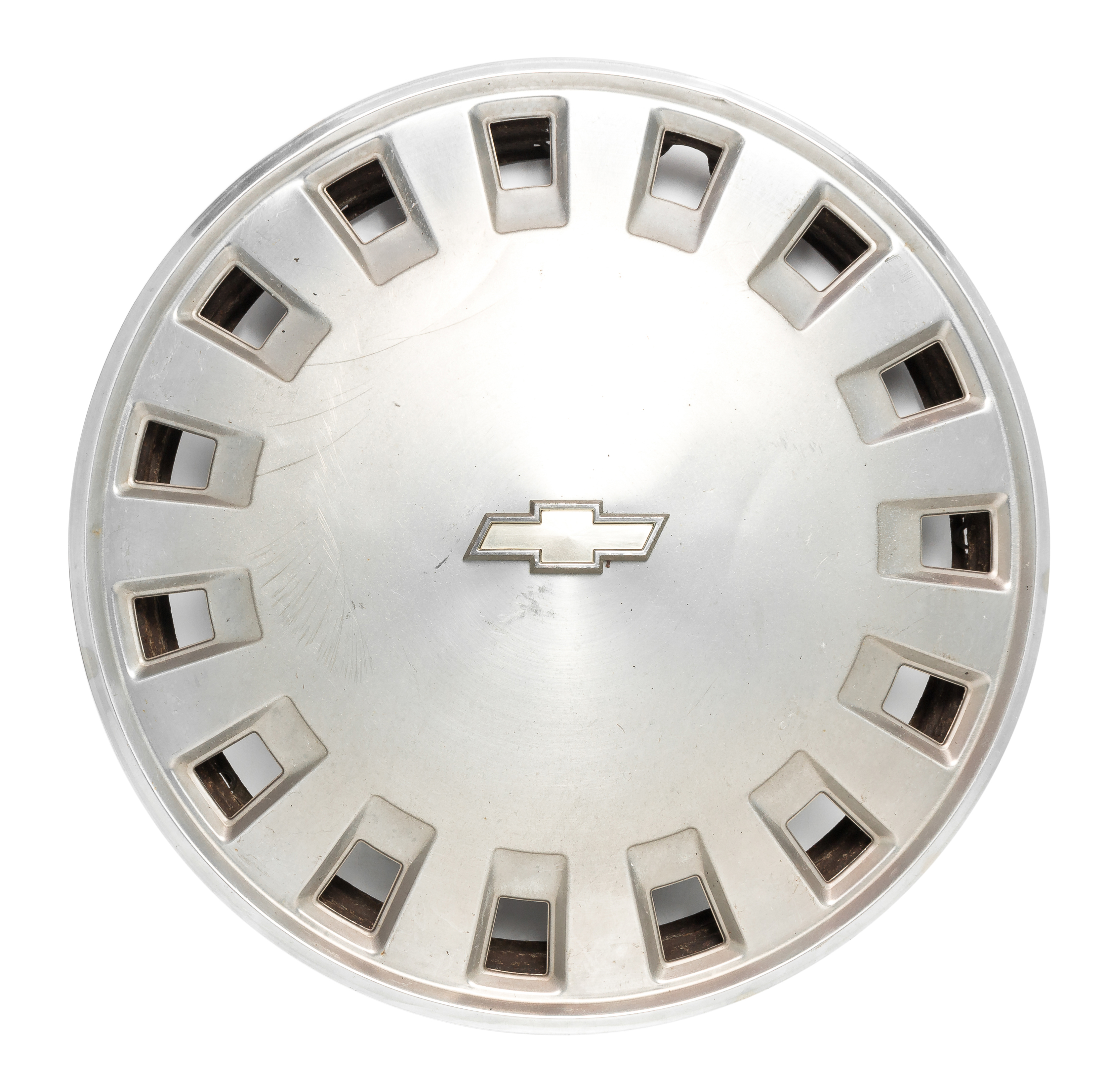 19861991 Chevrolet Lumina Celebrity Single OEM Wheel Cover Hubcap 14