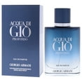 thumbnail image 4 of Giorgio Armani Acqua Di Gio Profondo , 1.6 oz EDP Spray, 4 of 6