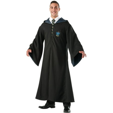Men's Replica Ravenclaw Robe - Harry Potter
