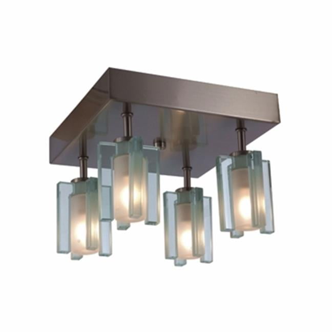 4 light ceiling light
