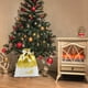 thumbnail image 5 of Christmas Gift Drawstring Bags Christmas Candy Gift Bags, 5 of 6