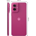 thumbnail image 4 of Motorola Moto G55 5G 8 Go RAM+ 256 Go Écran 6,5 Pouces - Rosa, 4 of 5