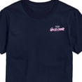 thumbnail image 3 of Marvel - Ghost Spider Spray Paint - Men's Short Sleeve Graphic T-Shirt, 3 of 5