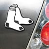 MLB Boston Red Sox Metal Emblem
