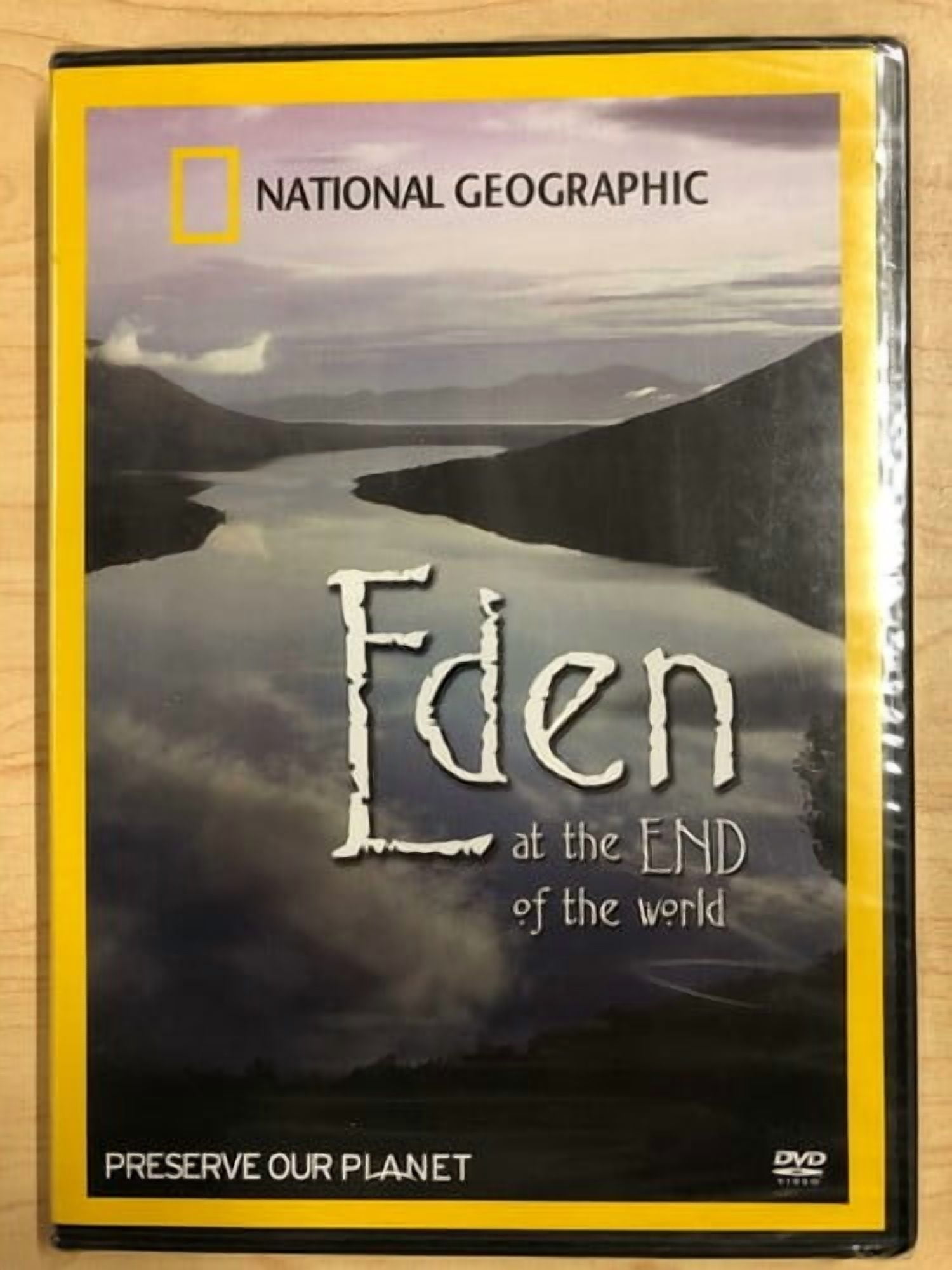 Nature: Animals Gone Wilder! DVD NEW - Walmart.com