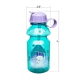 thumbnail image 3 of Botella de agua Zak Designs Disney Frozen Kids 420 ml, 3 of 5