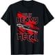 thumbnail image 1 of I Play Heavy Metal - Camiseta de Trombone Player, 1 of 2