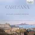 thumbnail image 2 of Caresana / Gardonne / Ensemble Demesure - Secular Chamber Cantatas - Music & Performance - CD, 2 of 2