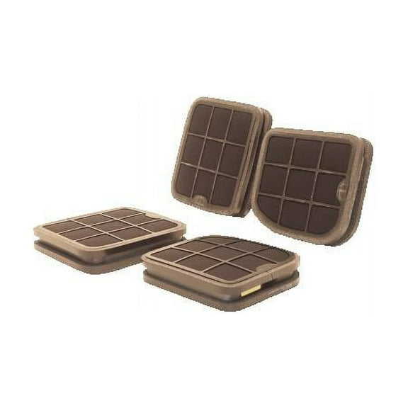 Cabin Air Filter - Compatible with 1996 - 2002 Mercedes-Benz E320 1997 1998 1999 2000 2001