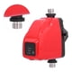 thumbnail image 2 of Amplificador, Equipo De Aumento De Presión De Agua DC24V Enchufe De EE. UU. AC100-240V Para Uso Doméstico Para Diámetro De Salida De Entrada De 15 Mm Para Presurizado ANGGREK HH1012, 2 of 8