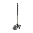 thumbnail image 2 of Clearance Under $10 Skegnu Toilet Cleaning Brush With Base Toilet Brush - Ergonomic, Long Handle, Cleaning, High-heeled Appearance,19.6 8 In. X 1.96 In Toilet Cleaner, 2 of 9