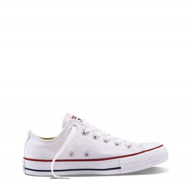 Converse M7652-WHITE-White-40 Chaussures de Sport Unisexes, Blanc - Taille 40