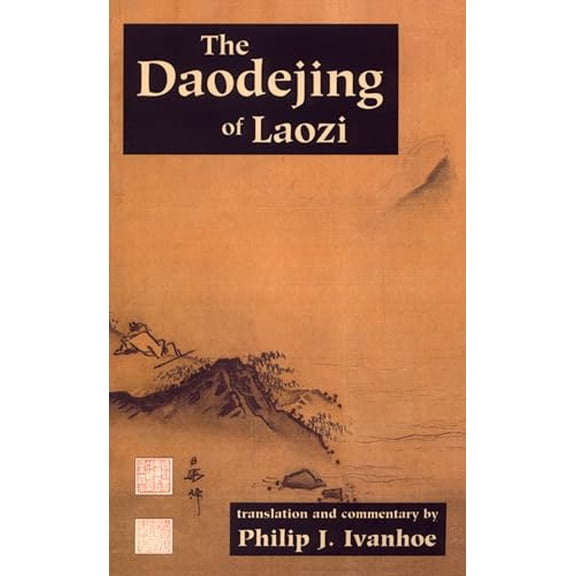 Pre-Owned The Daodejing of Laozi (Hackett Classics), 9780872207011, 0872207013, Paperback,