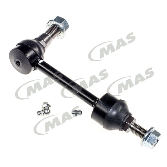 Suspension Stabilizer Bar Link Kit Fits select: 2004-2005 FORD F150