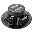 Skar Audio SK65C 6.5Inch 2Way 160 Watt Component Speaker System