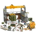 thumbnail image 3 of Halo Floodgate Firefight Set Mega Bloks, 3 of 6