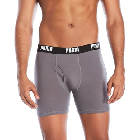 boxer puma pack 3 hombre boxer puma pack 3 hombre