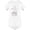 White, variant on Honey Bunny In A Gift Box Bodysuit Infant -Image by Shutterstock, 24 Months