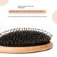 thumbnail image 5 of Cepillo para el cabello, masaje del cuero cabelludo para reducir el encrespamiento, cepillos para el cabello para mujeres, hombres y niños, para cabello liso, rizado, ondulado, seco, húmedo,, 5 of 5