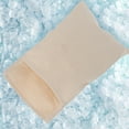 thumbnail image 5 of MRLESS 2Pcs Canvas Ice Bag Lewis Bags for Crushed Ice Packs - Home Bar Accessory, 5 of 6
