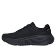 thumbnail image 3 of Zapatillas Skechers Max Cushioning Endeavour para Hombre en Negro, 3 of 4