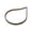 E, variant on Elegant Headband Women Eyeglasses Holder Fashionable Adjustable Everyday Wear