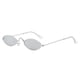 thumbnail image 1 of Gafas de Sol onlyliua Montura Pequeña y Elipse para Mujer y Hombre 2022 Verano Playa, 1 of 1