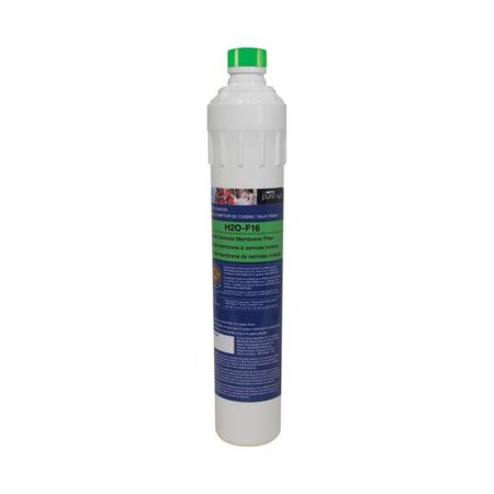 

Watts 4926614 Pure H2O Replacement Membrane Filter for Under Sink