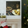 thumbnail image 6 of Dining Table Feast - Canvas, 6 of 10