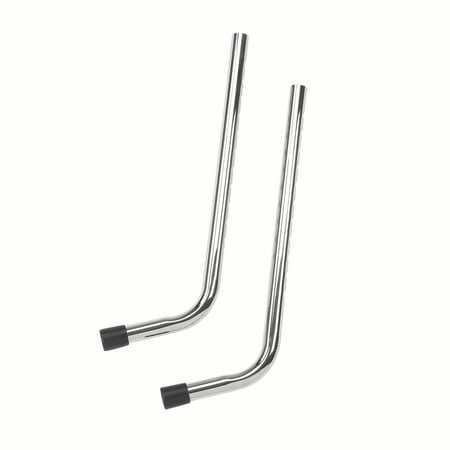 Anti Tippers - Inspired by Drive First Class School Chair Anti Tippers, 1 Pair