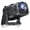 HY320mini, variant on [Built-in Application] Projector, Native 720P Supports 4K, 1080P Full HD, 270 Rotation 4K Projector, Portable Projector WiFi 6 And Bluetooth 5.2 Support, with Automatic Keystone Correction Function.