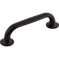 thumbnail image 5 of Top Knobs Tk593 Oculus 3-3/4" Center To Center Handle Cabinet Pull From The Mercer Series, 5 of 7