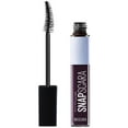 thumbnail image 1 of Maybelline New York Volum' Express Snapscara Mascara, 8 mL, 1 of 6