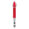 thumbnail image 2 of Tnobhg Professional Ultrasonic Dog Whistle Effective Training with Lanyard Easy to Carry Rust-proof Dog Whistle, 2 of 7
