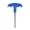 H3 style, variant on Tibvox Practical T Handle Allen Wrench Tool for Home Repairs and Assembly Tool