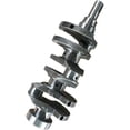 thumbnail image 4 of Seapple B3.3 Engine Crankshaft Compatible with Cummins B3.3 Diesel Engine Forklift,Excavator&Loader 3329036 C6204311201, 4 of 6