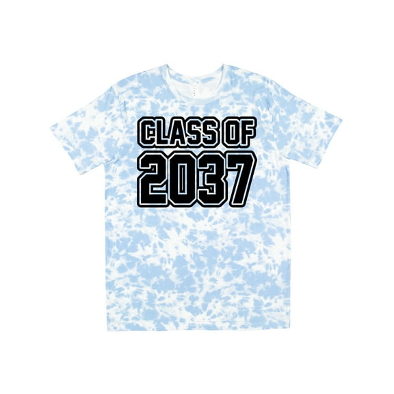 Inktastic Class of 2037 T-Shirt