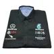thumbnail image 3 of Camisa Scuderia Mercedes Amg Petronas F1, 3 of 4