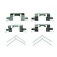 thumbnail image 2 of Centric Parts Disc Brake  Kit P/N:117.42046, 2 of 2