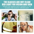 thumbnail image 3 of Eye Glass Cleaner Spray for Glasses & Sunglasses - Scratch-Free Lens Cleaner - 3.4 fl oz Anti-Fog, Anti-Static Formula for Clear Vision and Maintenance, 3 of 10