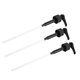 thumbnail image 1 of 3 Pcs Black Liquid Dispenser for Monin Syrup 10Ml Juice Bottle, 1 of 5