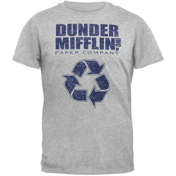 The Office - Recycled T-Shirt