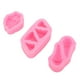 thumbnail image 1 of Máquina para hacer helados, fondant de silicona para helados, moldes de silicona para helados, moldes de fondant de silicona para helados, máxima confiabilidad, 1 of 9